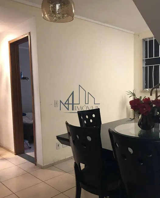 Apartamento com 2 quartos à venda em Parque Real de Goiânia, Aparecida De Goiania - GO - imagem 8 Foto 8 de Apartamento com 2 quartos à venda em Parque Real de Goiânia, Aparecida De Goiania - GO