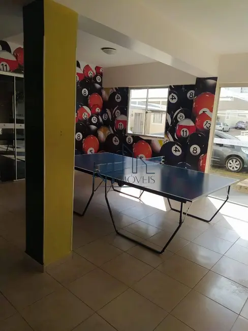Apartamento com 2 quartos à venda em Parque Real de Goiânia, Aparecida De Goiania - GO - imagem 6 Foto 6 de Apartamento com 2 quartos à venda em Parque Real de Goiânia, Aparecida De Goiania - GO