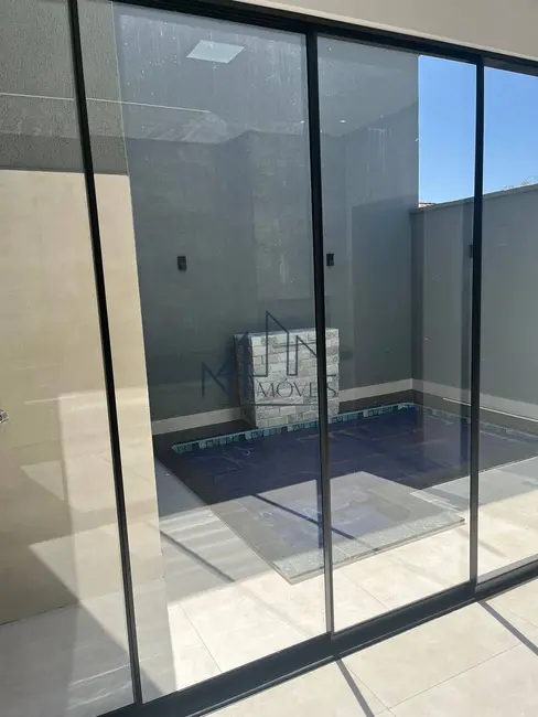 Foto 8 de Casa com 3 quartos à venda, 210m2 em Jardim Atlântico, Goiania - GO
