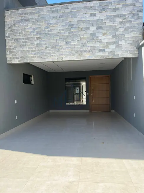 Foto 3 de Casa com 3 quartos à venda, 210m2 em Jardim Atlântico, Goiania - GO
