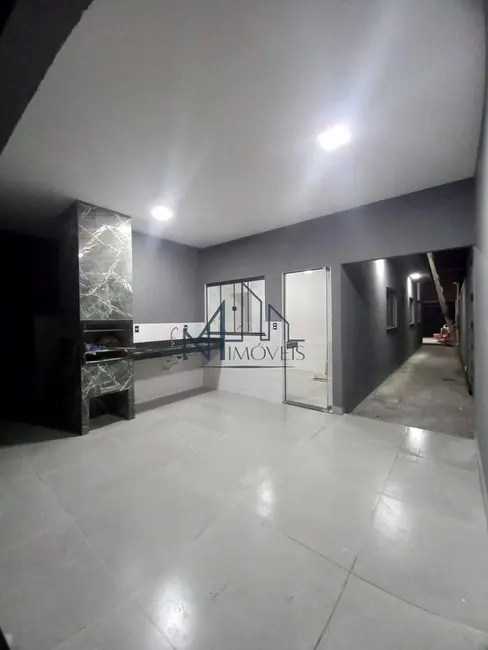 Foto 8 de Casa com 3 quartos à venda, 180m2 em Parque Itatiaia, Aparecida De Goiania - GO