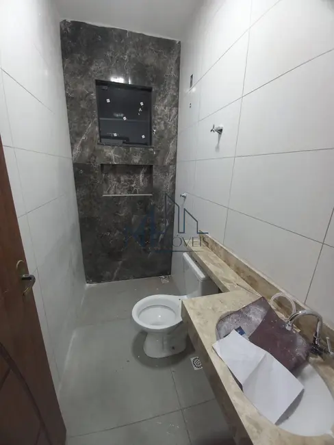 Foto 7 de Casa com 3 quartos à venda, 180m2 em Parque Itatiaia, Aparecida De Goiania - GO