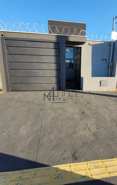 Foto 9 de Casa com 3 quartos à venda, 180m2 em Parque Itatiaia, Aparecida De Goiania - GO