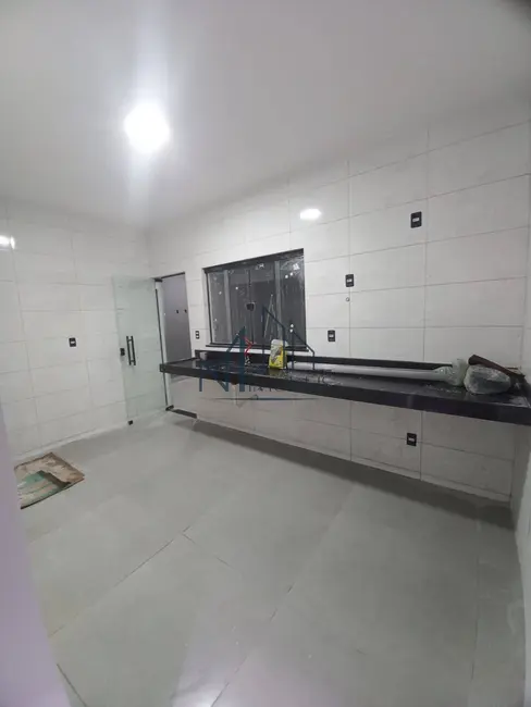 Foto 6 de Casa com 3 quartos à venda, 180m2 em Parque Itatiaia, Aparecida De Goiania - GO