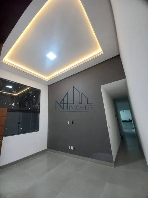 Foto 3 de Casa com 3 quartos à venda, 180m2 em Parque Itatiaia, Aparecida De Goiania - GO