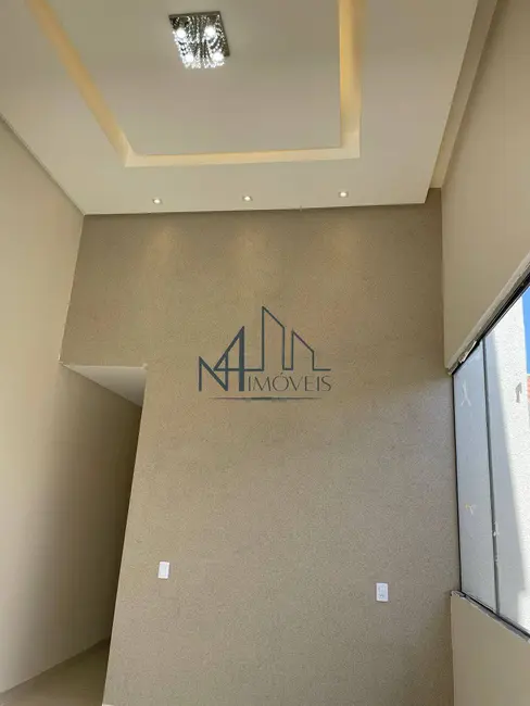 Foto 3 de Casa com 3 quartos à venda, 224m2 em Independência, Aparecida De Goiania - GO