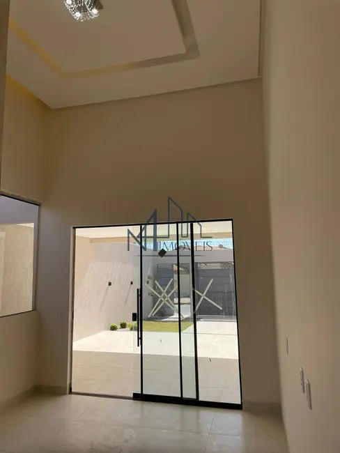 Foto 5 de Casa com 3 quartos à venda, 224m2 em Independência, Aparecida De Goiania - GO