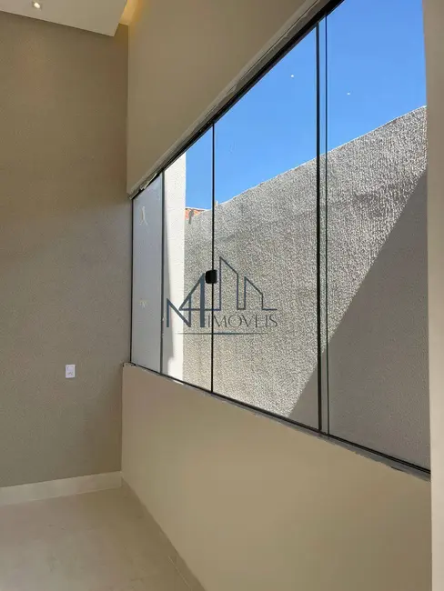 Foto 4 de Casa com 3 quartos à venda, 224m2 em Independência, Aparecida De Goiania - GO