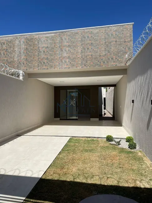 Foto 2 de Casa com 3 quartos à venda, 224m2 em Independência, Aparecida De Goiania - GO