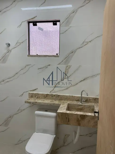 Foto 8 de Casa com 3 quartos à venda, 224m2 em Independência, Aparecida De Goiania - GO