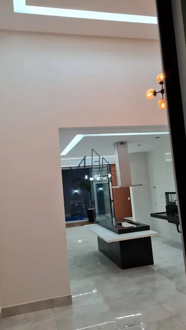 Foto 7 de Casa com 3 quartos à venda, 230m2 em Residencial Monte Cristo, Trindade - GO