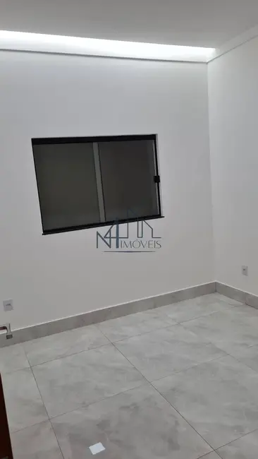Foto 9 de Casa com 3 quartos à venda, 230m2 em Residencial Monte Cristo, Trindade - GO