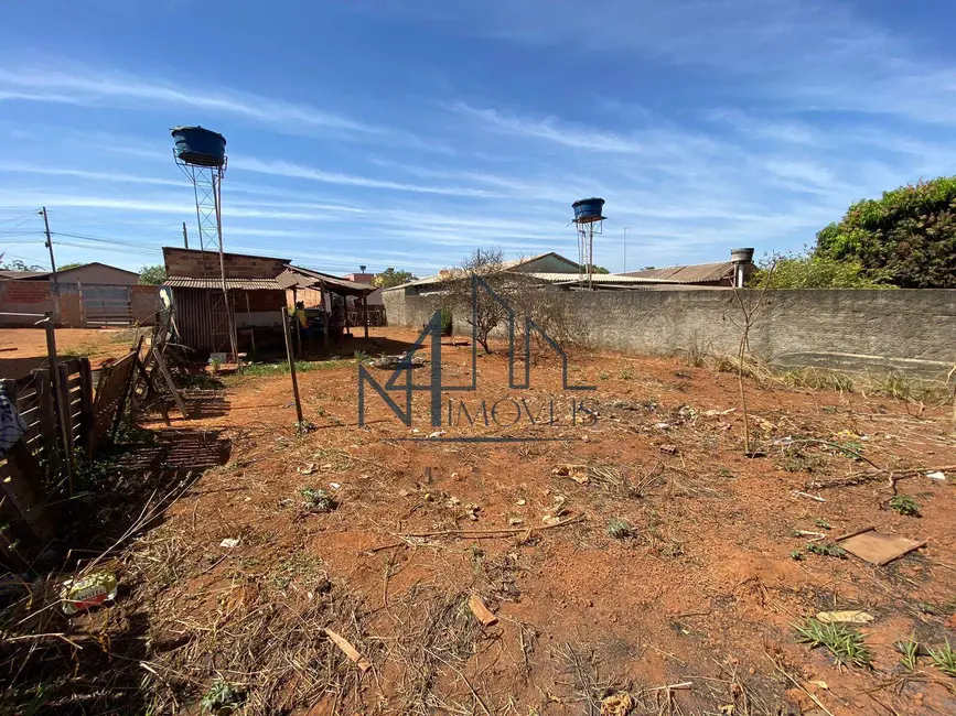 Foto 4 de Casa com 2 quartos à venda, 360m2 em Retiro do Bosque, Aparecida De Goiania - GO