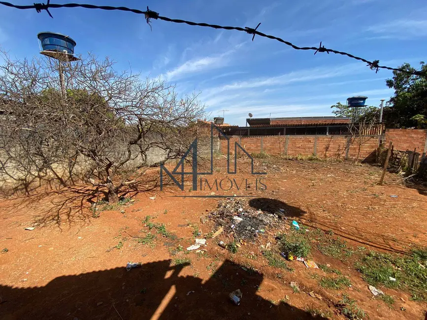 Foto 6 de Casa com 2 quartos à venda, 360m2 em Retiro do Bosque, Aparecida De Goiania - GO
