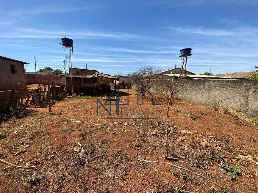 Foto 7 de Casa com 2 quartos à venda, 360m2 em Retiro do Bosque, Aparecida De Goiania - GO
