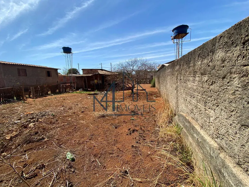 Foto 5 de Casa com 2 quartos à venda, 360m2 em Retiro do Bosque, Aparecida De Goiania - GO