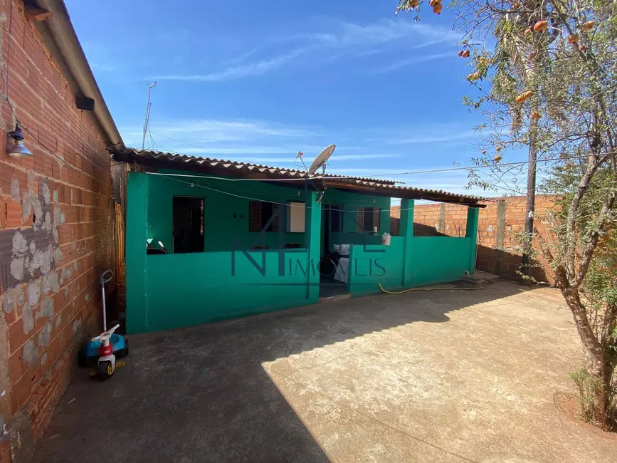 Foto 1 de Casa com 2 quartos à venda, 467m2 em Expansul, Aparecida De Goiania - GO