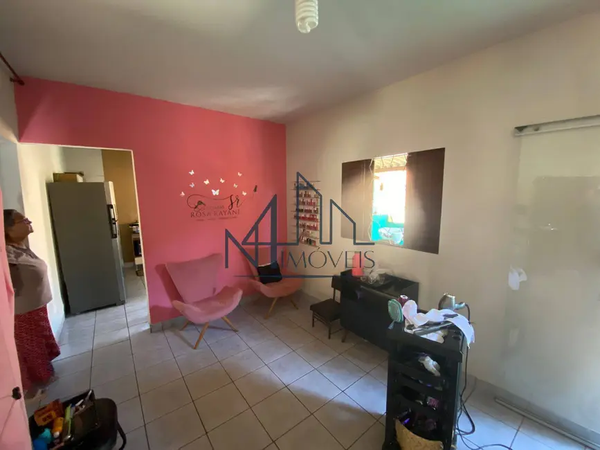 Foto 9 de Casa com 2 quartos à venda, 467m2 em Expansul, Aparecida De Goiania - GO