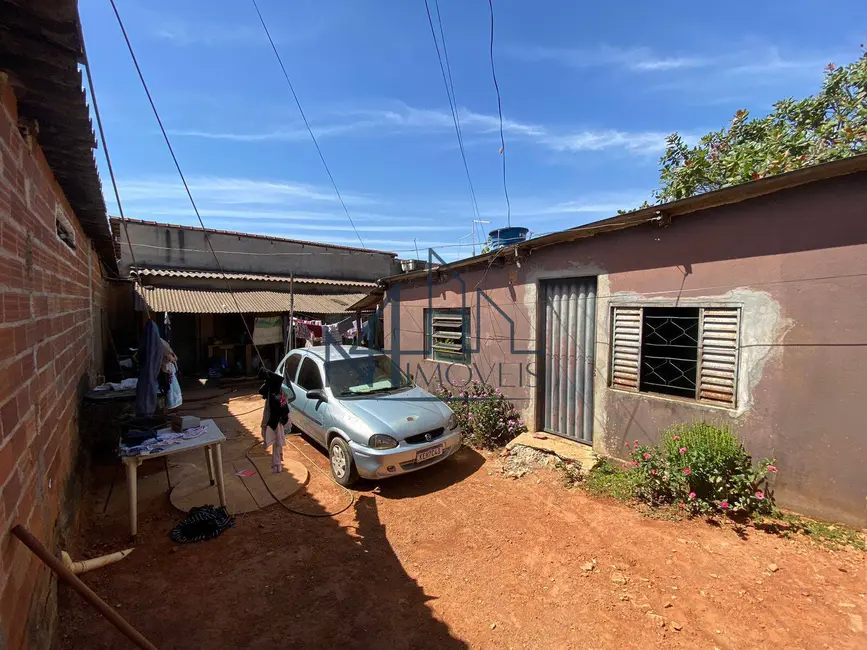 Foto 6 de Casa com 2 quartos à venda, 467m2 em Expansul, Aparecida De Goiania - GO