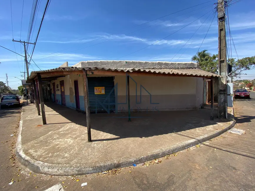 Foto 2 de Casa com 2 quartos à venda, 467m2 em Expansul, Aparecida De Goiania - GO