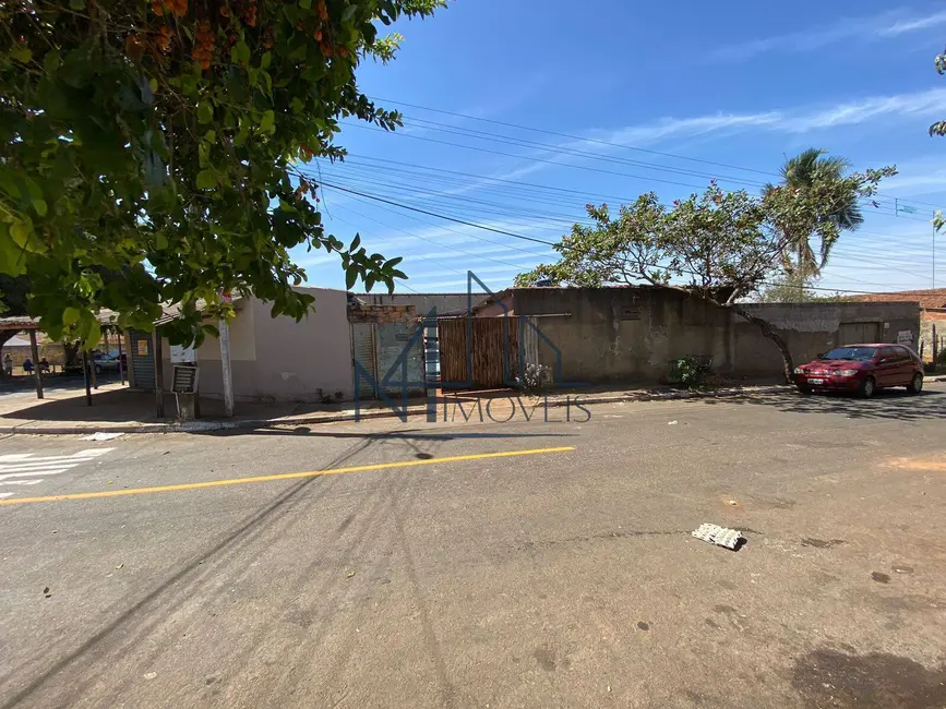 Foto 5 de Casa com 2 quartos à venda, 467m2 em Expansul, Aparecida De Goiania - GO