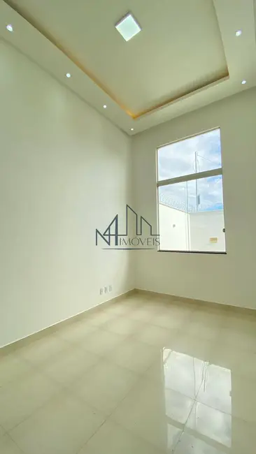 Foto 8 de Casa com 3 quartos à venda, 189m2 em Jardim Monte Cristo, Aparecida De Goiania - GO
