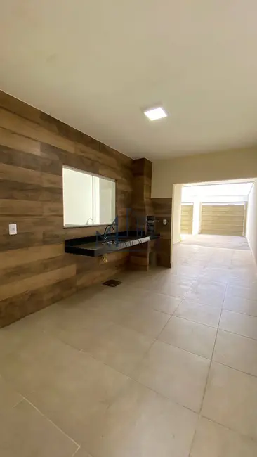 Foto 9 de Casa com 3 quartos à venda, 189m2 em Jardim Monte Cristo, Aparecida De Goiania - GO