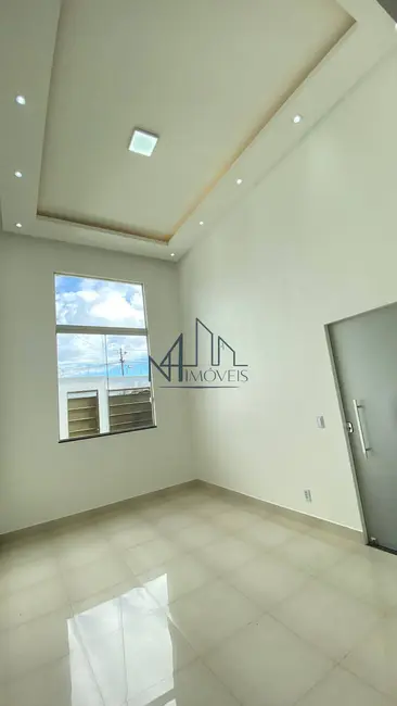 Foto 7 de Casa com 3 quartos à venda, 189m2 em Jardim Monte Cristo, Aparecida De Goiania - GO