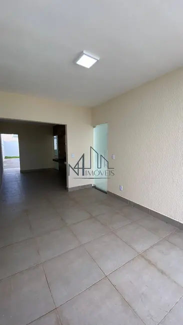 Foto 4 de Casa com 3 quartos à venda, 189m2 em Jardim Monte Cristo, Aparecida De Goiania - GO