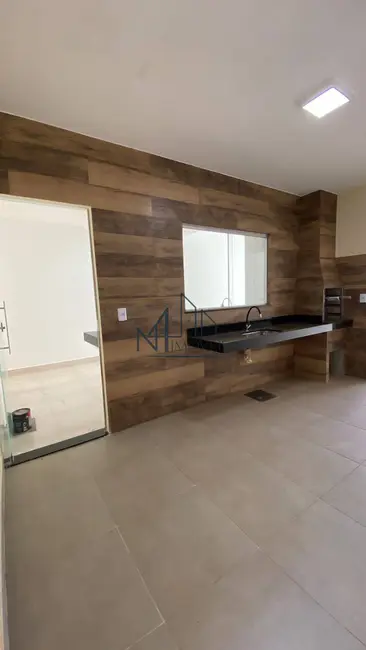 Foto 5 de Casa com 3 quartos à venda, 189m2 em Jardim Monte Cristo, Aparecida De Goiania - GO