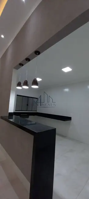 Foto 8 de Casa com 3 quartos à venda, 280m2 em Jardim Helvécia, Aparecida De Goiania - GO