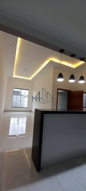 Foto 5 de Casa com 3 quartos à venda, 280m2 em Jardim Helvécia, Aparecida De Goiania - GO