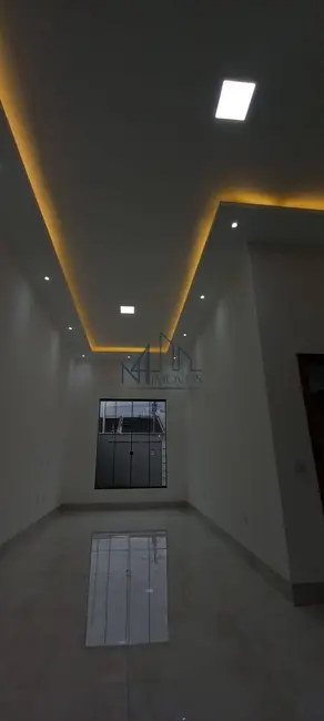 Foto 4 de Casa com 3 quartos à venda, 280m2 em Jardim Helvécia, Aparecida De Goiania - GO