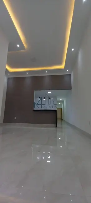 Foto 3 de Casa com 3 quartos à venda, 280m2 em Jardim Helvécia, Aparecida De Goiania - GO