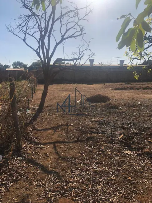 Foto 3 de Terreno / Lote à venda, 680m2 em Jardim Belo Horizonte, Aparecida De Goiania - GO