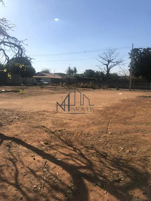 Foto 2 de Terreno / Lote à venda, 680m2 em Jardim Belo Horizonte, Aparecida De Goiania - GO