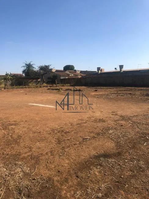Foto 4 de Terreno / Lote à venda, 680m2 em Jardim Belo Horizonte, Aparecida De Goiania - GO