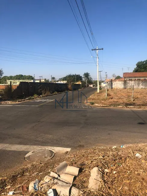 Foto 7 de Terreno / Lote à venda, 680m2 em Jardim Belo Horizonte, Aparecida De Goiania - GO