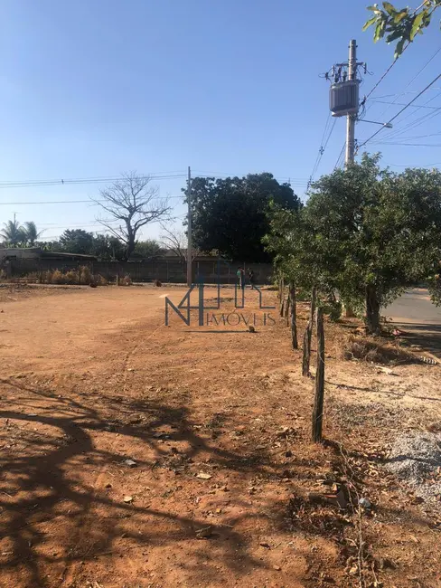 Foto 6 de Terreno / Lote à venda, 680m2 em Jardim Belo Horizonte, Aparecida De Goiania - GO