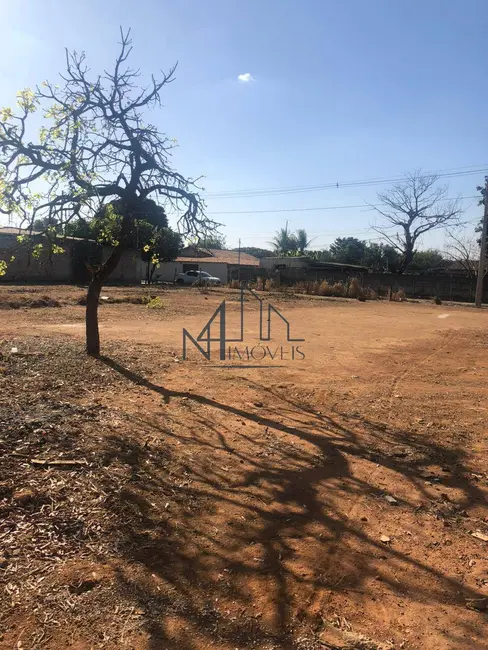 Foto 1 de Terreno / Lote à venda, 680m2 em Jardim Belo Horizonte, Aparecida De Goiania - GO