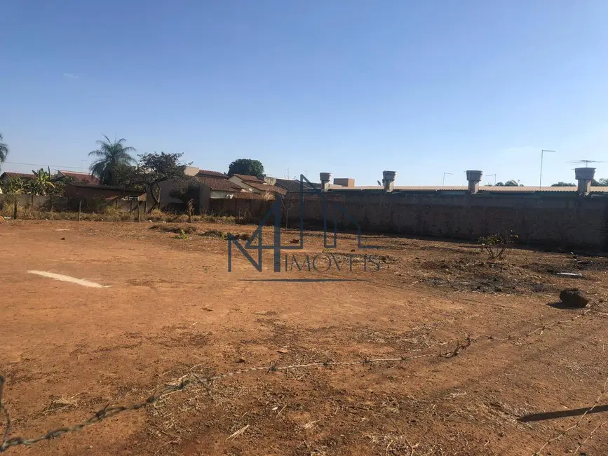 Foto 8 de Terreno / Lote à venda, 680m2 em Jardim Belo Horizonte, Aparecida De Goiania - GO