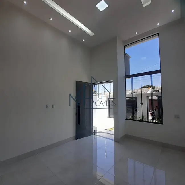 Foto 7 de Casa com 3 quartos à venda, 210m2 em Setor Serra Dourada - 3ª Etapa, Aparecida De Goiania - GO