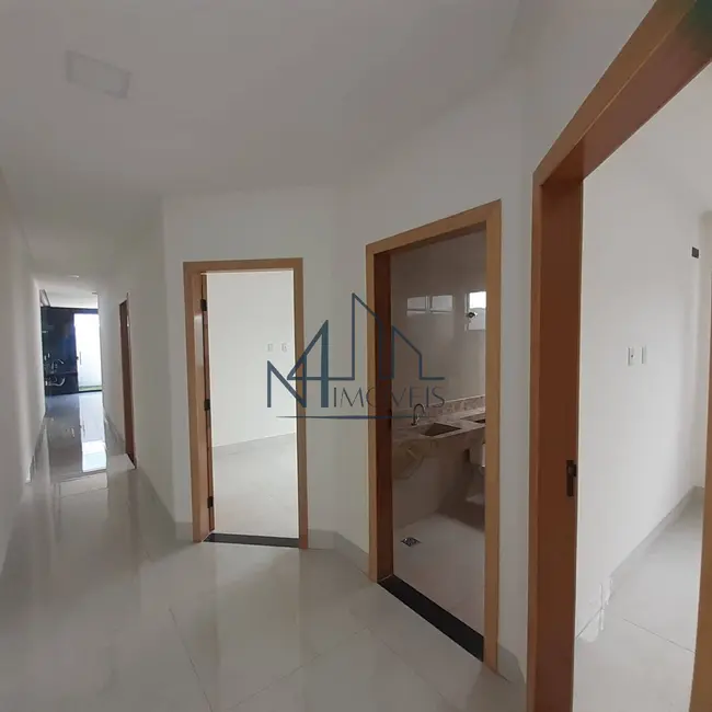 Foto 8 de Casa com 3 quartos à venda, 210m2 em Setor Serra Dourada - 3ª Etapa, Aparecida De Goiania - GO