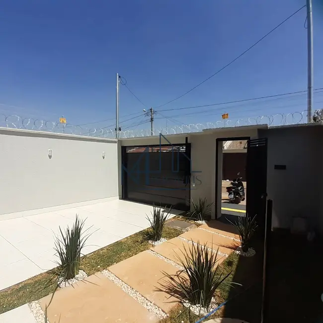 Foto 4 de Casa com 3 quartos à venda, 210m2 em Setor Serra Dourada - 3ª Etapa, Aparecida De Goiania - GO