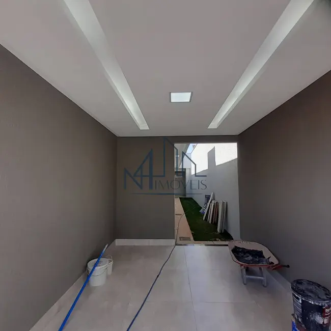 Foto 5 de Casa com 3 quartos à venda, 210m2 em Setor Serra Dourada - 3ª Etapa, Aparecida De Goiania - GO