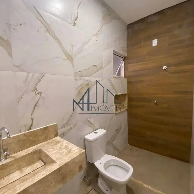 Foto 6 de Casa com 3 quartos à venda, 210m2 em Jardim Atlântico, Goiania - GO