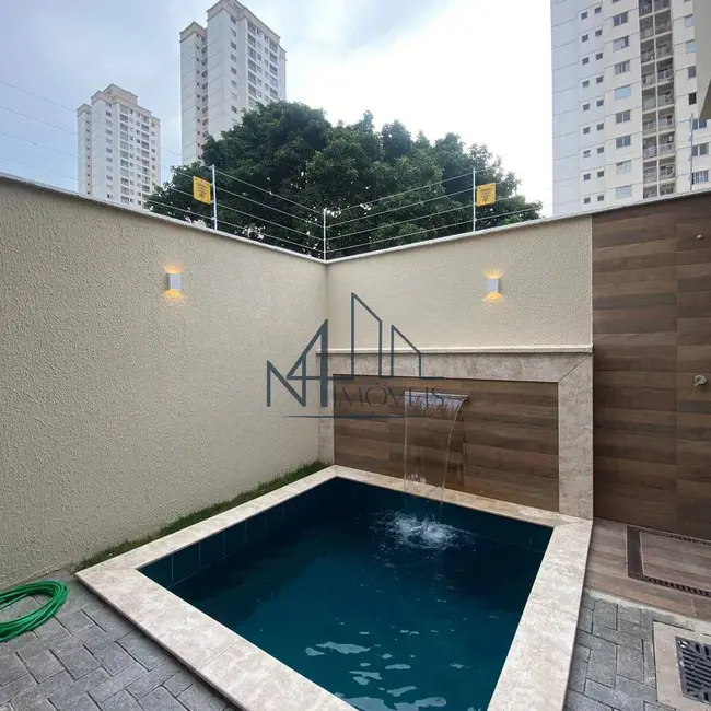 Foto 9 de Casa com 3 quartos à venda, 210m2 em Jardim Atlântico, Goiania - GO