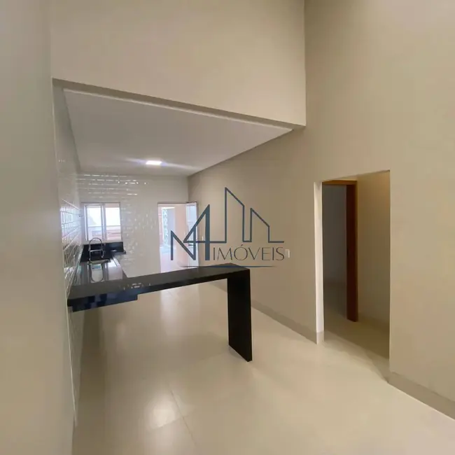 Foto 4 de Casa com 3 quartos à venda, 210m2 em Jardim Atlântico, Goiania - GO