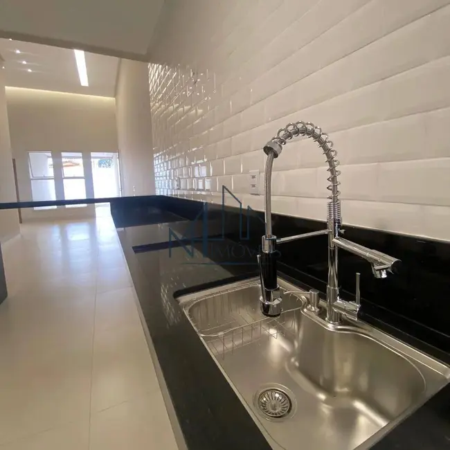 Foto 5 de Casa com 3 quartos à venda, 210m2 em Jardim Atlântico, Goiania - GO