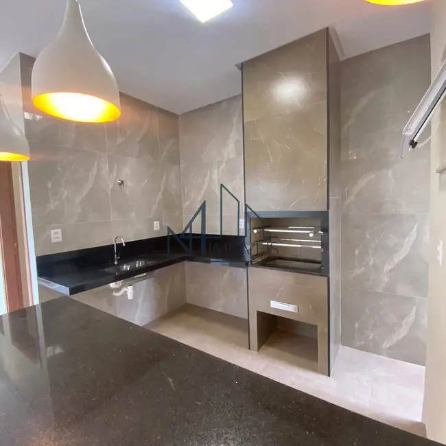 Foto 8 de Casa com 3 quartos à venda, 210m2 em Jardim Atlântico, Goiania - GO